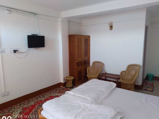 RITIK HOME STAY