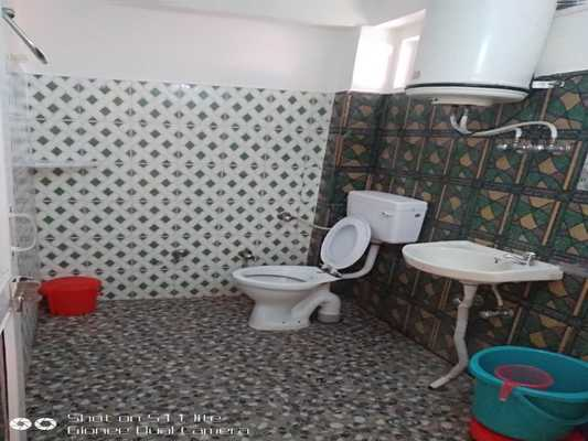 RITIK HOME STAY
