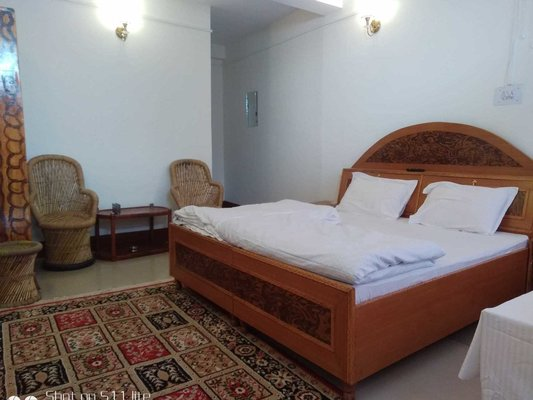 RITIK HOME STAY