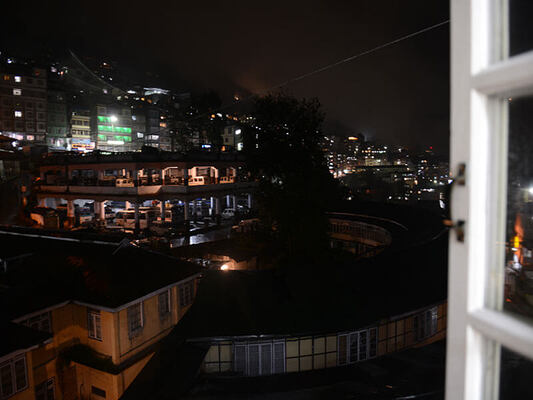 Hotel-Renam