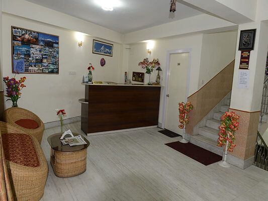 Hotel-Renam