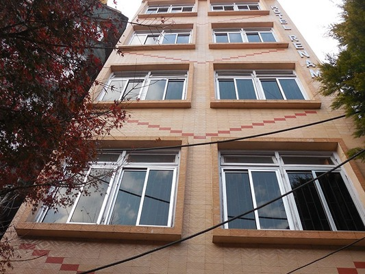 Hotel-Renam