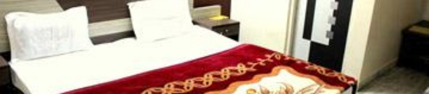 Hotel Abhishek Palace