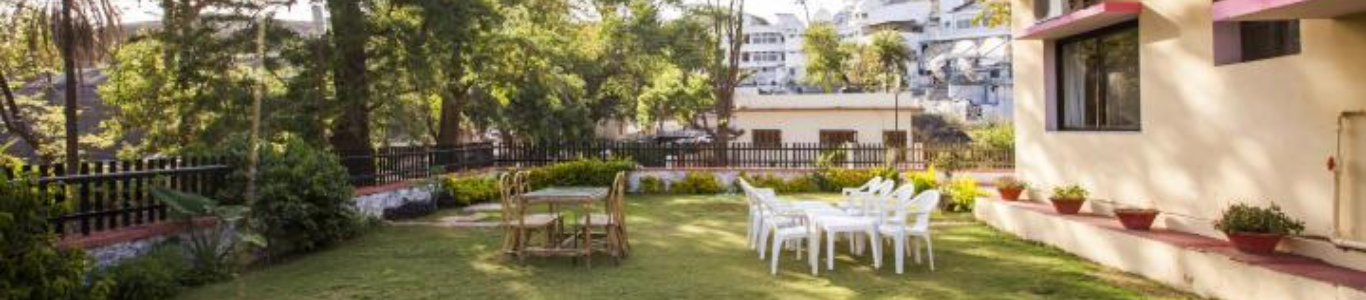 Adiana Home Stay