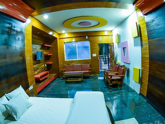 CHITRA RESIDENCY