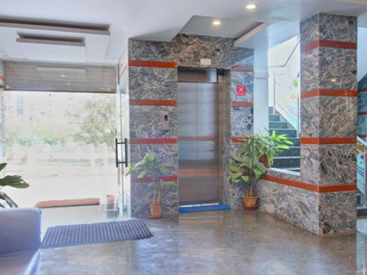 CHITRA RESIDENCY