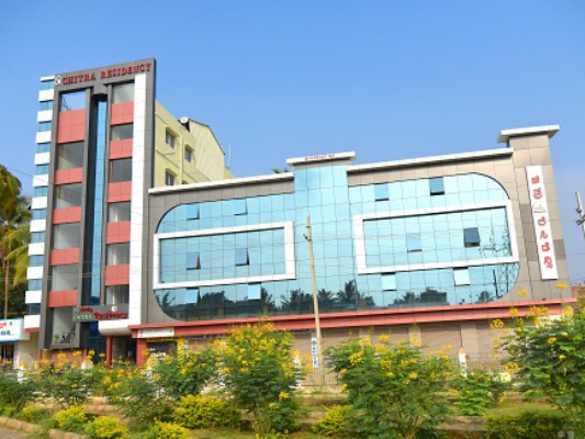 CHITRA RESIDENCY