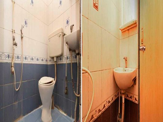 Hotel Green Residency