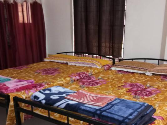 Hotel-Raaj