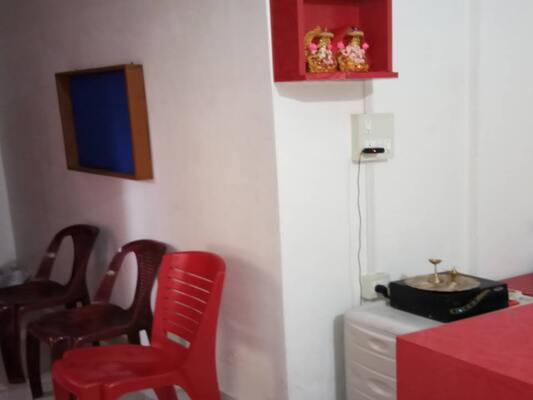 Hotel-Raaj