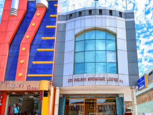 palani andavar lodge