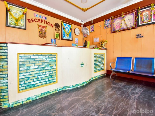 palani andavar lodge