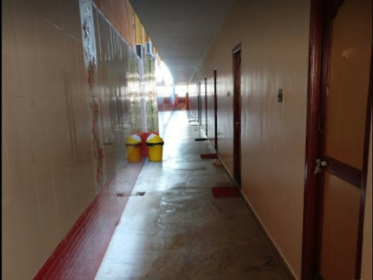 palani andavar lodge