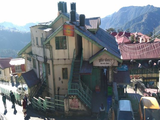 nabha guest house
