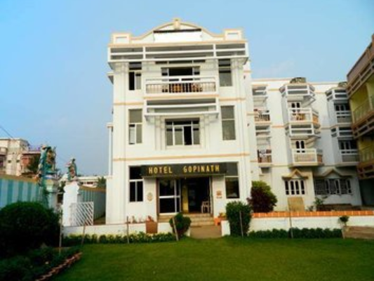 hotel gopi