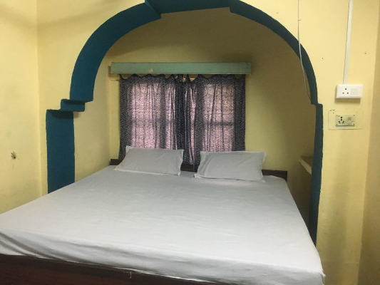 Hotel-MR