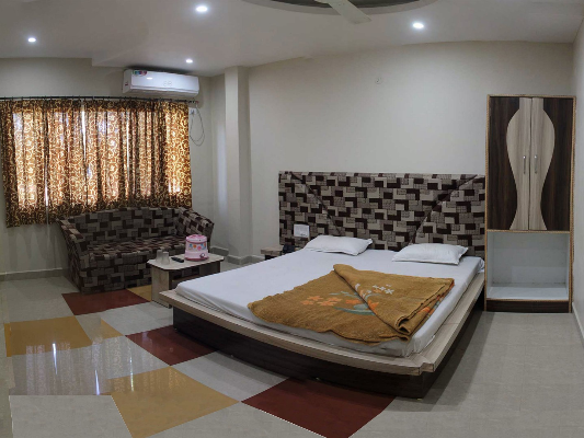 HOTEL NATRAJ