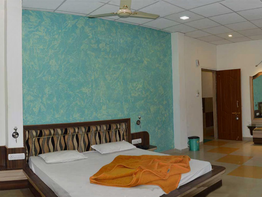 HOTEL NATRAJ