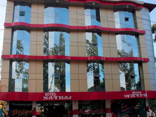 HOTEL NATRAJ