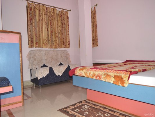 HOTEL SIDDHI