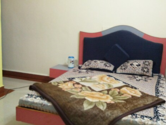 HOTEL SIDDHI