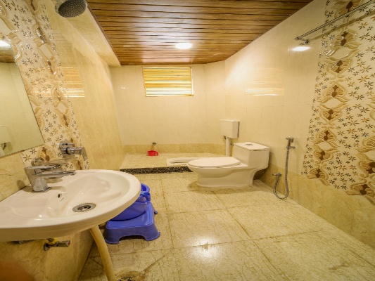 Satyam-hotel