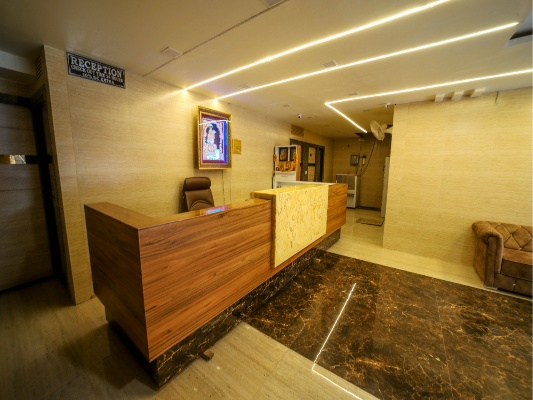 Satyam-hotel