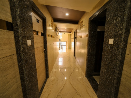 Satyam-hotel
