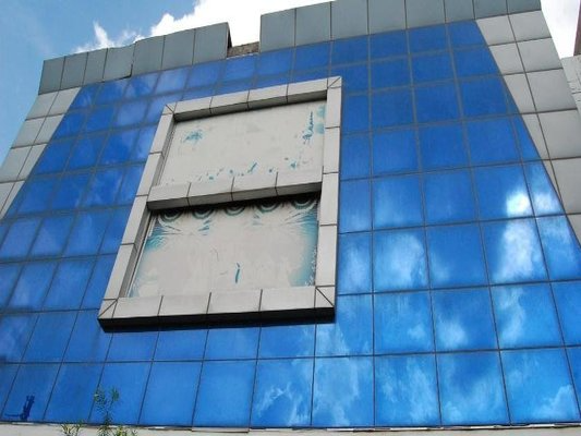 hotel viren international