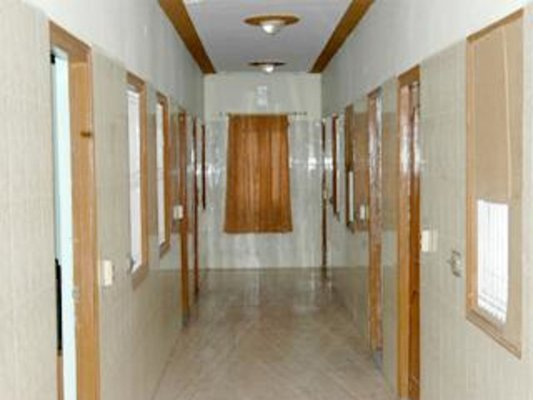 hotel viren international