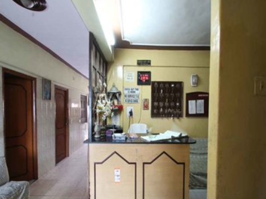 hotel viren international