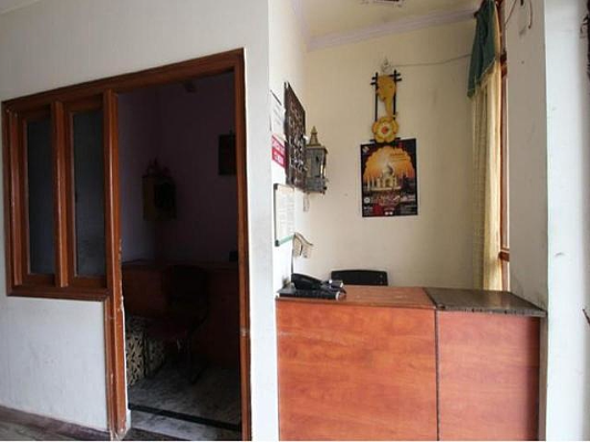 hotel viren residency