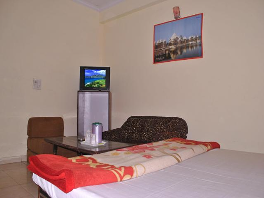 hotel viren residency