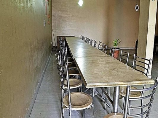 hotel viren residency