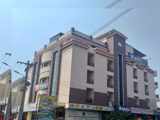 Hotel Vishnu Residency