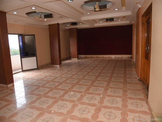 Hotel Vishnu Residency