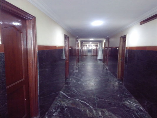 vijaya residency
