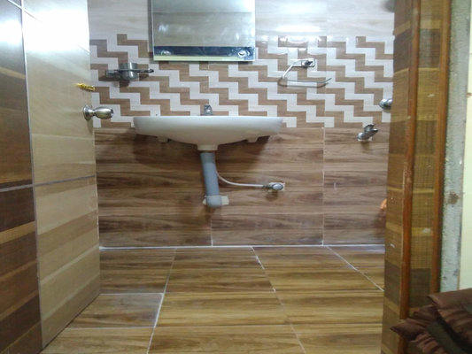 vijaya residency