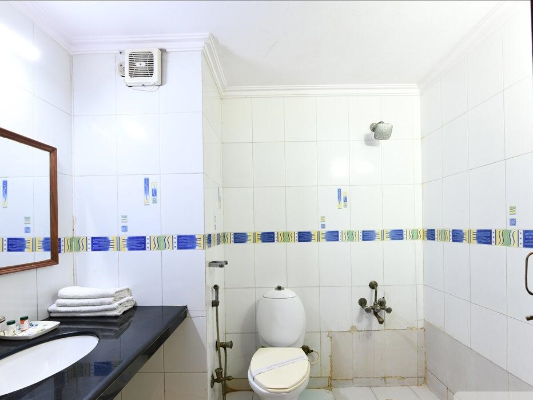 Hotel Chanakya