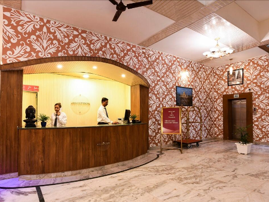Hotel Chanakya
