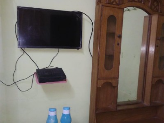 KSR-guest-house
