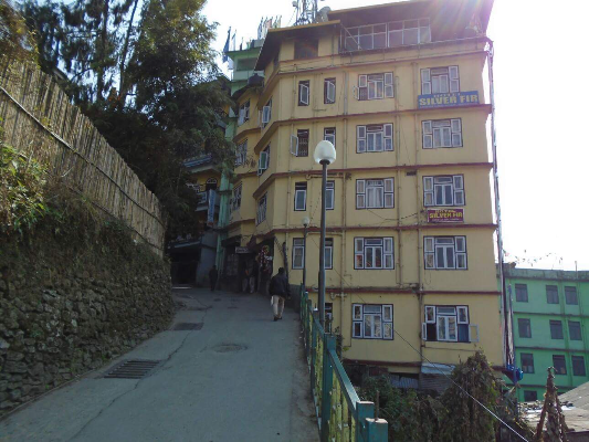 Hotel-Silver-Fir