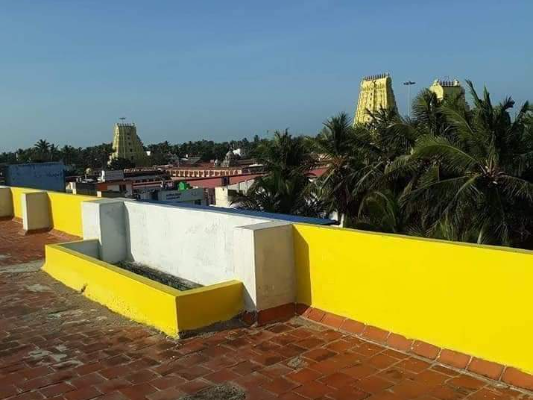 Budget Hotel Island star