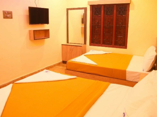 SREE KUMARAN RESIDENCE