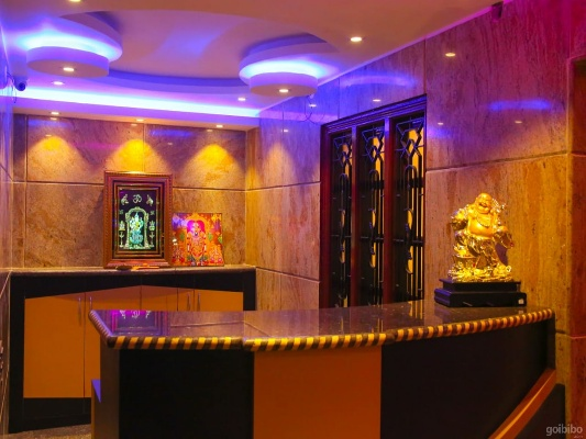 SREE KUMARAN RESIDENCE