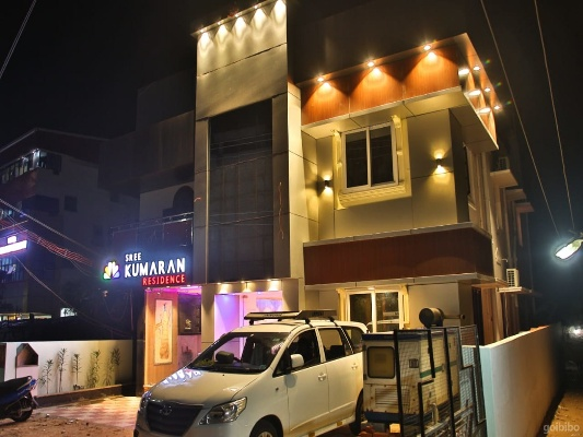 SREE KUMARAN RESIDENCE