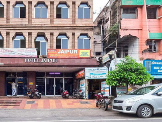 JAIPUR HOTEL