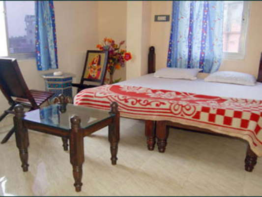 Jagat-Villa