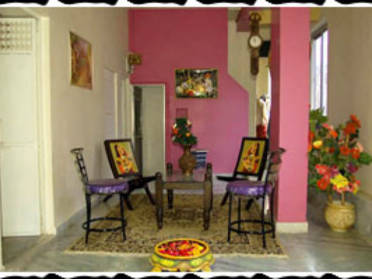 Jagat-Villa