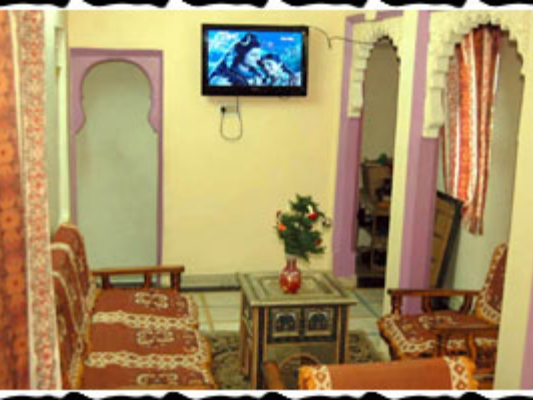 Jagat-Villa